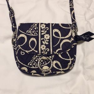 Vera Bradley Crossbody